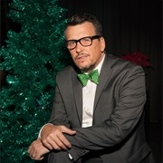 Dicky Barrett (The Mighty Mighty Bosstones)