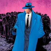 Question I [Victor Sage]