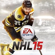 Nhl 15