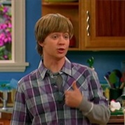 Jackson Stewart (Hannah Montana)