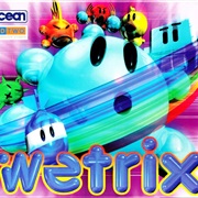 Wetrix