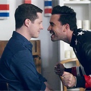 S4.E9: The Olive Branch