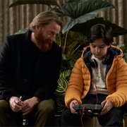 S1.E5: The Severn City Airport