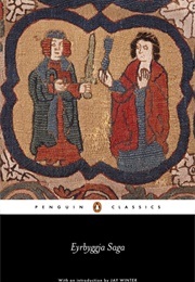 Eyrbyggja Saga (Anon)