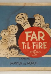 Far Til Fire
