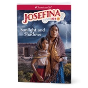 Josefina: Sunlight and Shadows