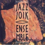 Frode Fjellheim Jazz Joik Ensemble - Saajve Dans