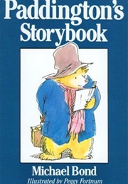 Paddington's Storybook (Michael Bond)
