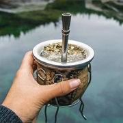 Yerba Mate