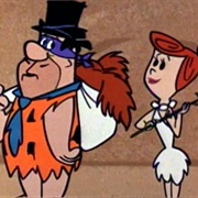 S3.E16: The Kissing Burglar