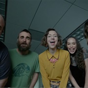 S3.E14: Point Person Knows Best