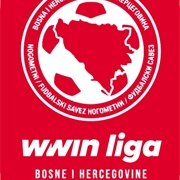 Wwin League of Bosnia and Herzegovina