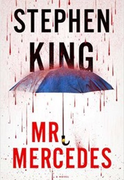 Mr. Mercedes (2014)