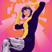 Karma (Xi'an Coy Manh )