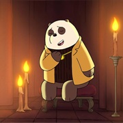 S2.E18: Everyone's Tube