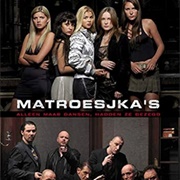 Matroesjka's