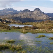 Gerês - Xurés Biosphere Reserve: Portugal & Spain