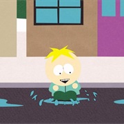 S5.E14: Butters' Very Own Episode