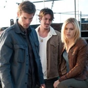 Threegulls (Duke, Audrey, and Nathan, Haven)