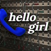 Hello Girl