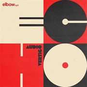 Elbow - AUDIO VERTIGO ECHO Elbow EP5 - EP