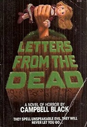 Letters From the Dead (Campbell Black)