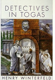 Detectives in Toga (Henry Winterfeld)