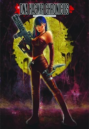 DNA Hacker Chronicles