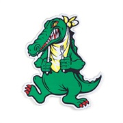 Grateful Dead - Alligator