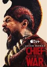 Chief of War (2025)