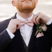 Bow Tie for Wedding