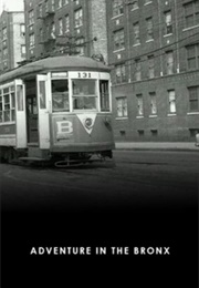 Adventure in the Bronx (1941)