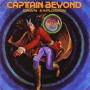 Captain Beyond - Do or Die