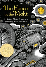 The House in the Night (Beth Krommes)