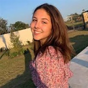 Joyce Catherine Badon