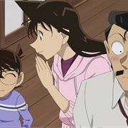 S53.E144: The Mouri Family House Sits