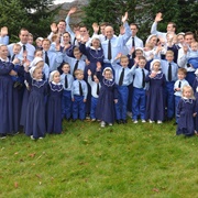 Gloriavale Christian Community