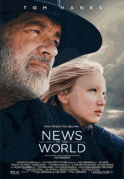 News of the World - Oliver Tarney, Mike Prestwood Smith, William Miller, & John Pritchett (2020)
