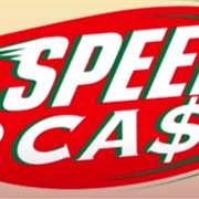 Speedy Cash
