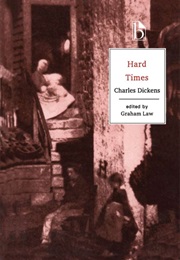 Hard Times (Charles Dickens)