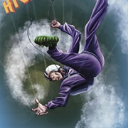 Megadeth - High Speed Dirt