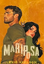 Mariposa (Lexie Axelson)