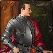 Giovanni Delle Bande Nere