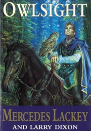 Owlsight (Mercedes Lackey and Larry Dixon)