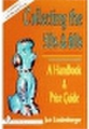 Collecting the 50s & 60s: A Handbook & Price Guide (Jan Lindenberger)