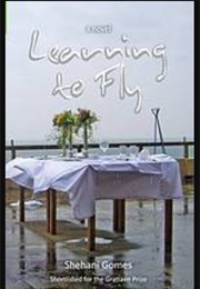 Learning to Fly (Shehani Gomes)