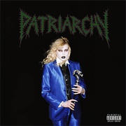 Patriarchy (Band)