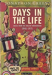 Days in the Life (Jonathan Green)