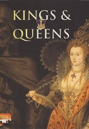 Kings & Queens (Williams, Brenda & Brian / Pitkin)