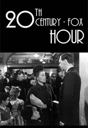 Stranger in the Night (The 20th Century Fox Hour: S2-E2) (1956)